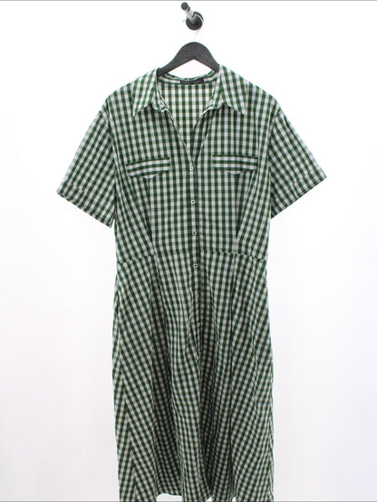 Sukienka Zara Rozmiar: XL