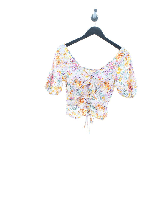 Bluzka H&M Rozmiar: S