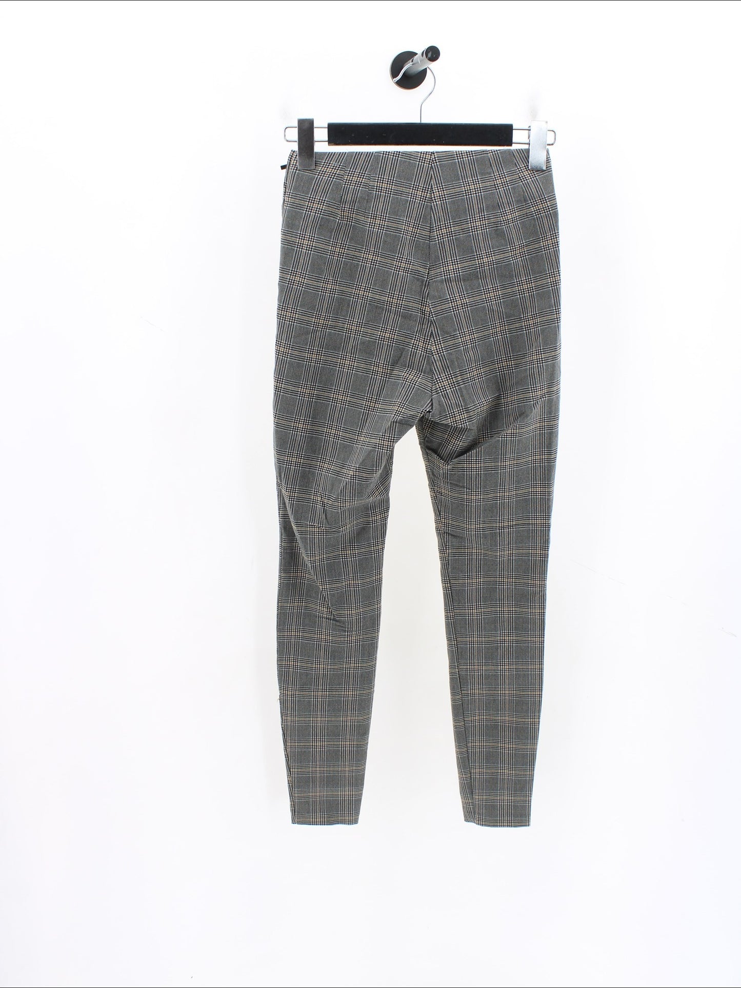 Spodnie Casual Zara Rozmiar: S