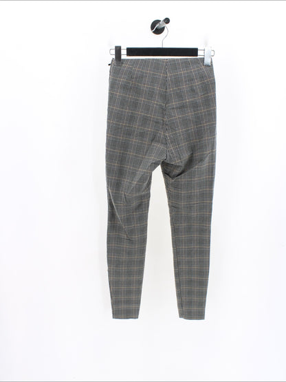 Spodnie Casual Zara Rozmiar: S