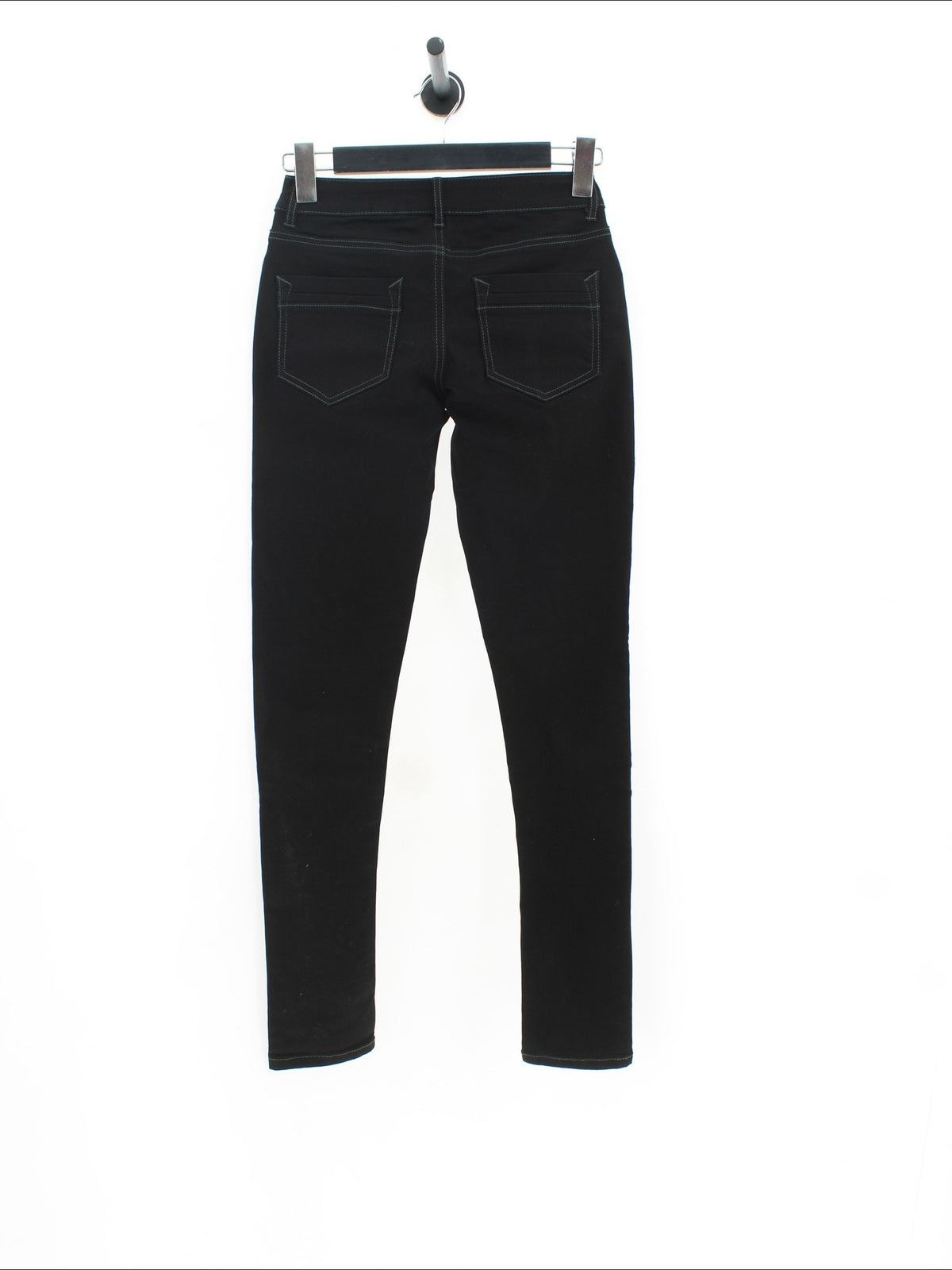 Spodnie Casual MULTI BLU Rozmiar: 34
