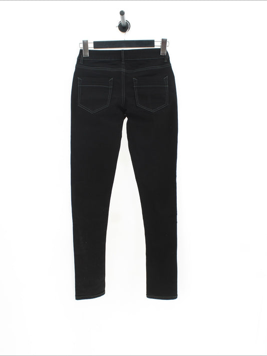 Spodnie Casual MULTI BLU Rozmiar: 34