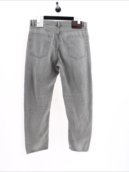 Spodnie jeans Zara Rozmiar: 44