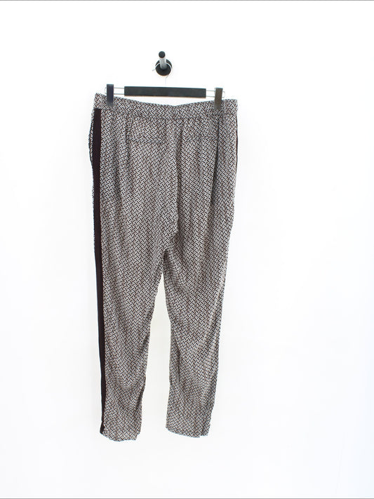 Spodnie Casual Street One Rozmiar: 40