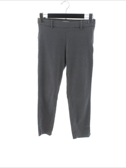 Spodnie Eleganckie H&M Rozmiar: 36