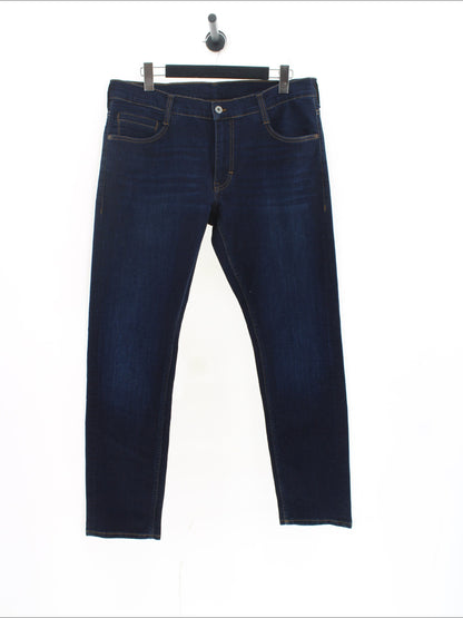 Spodnie jeans Mustang Rozmiar: L