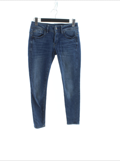Spodnie jeans G-Star Rozmiar: W29/L30