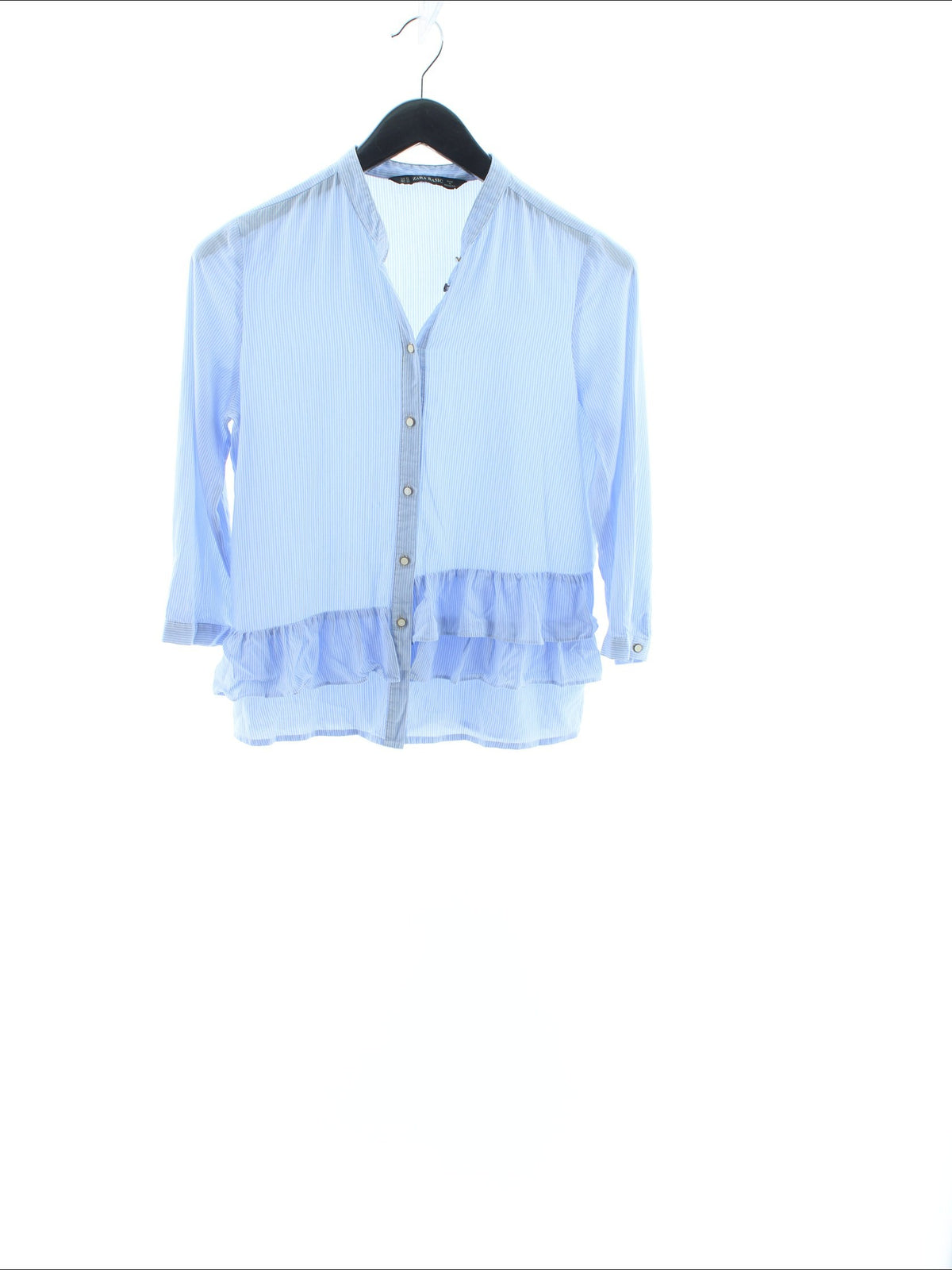 Bluzka Zara Rozmiar: XS