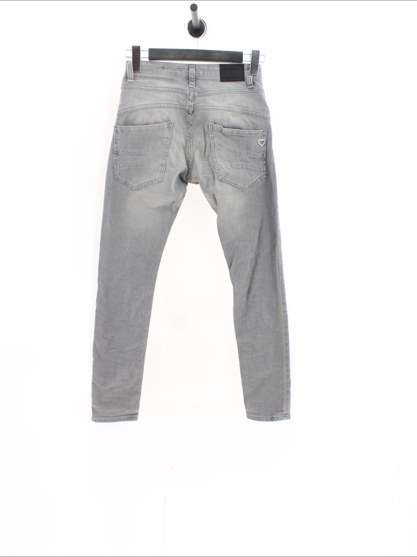 Spodnie jeans PLEASE Rozmiar: S