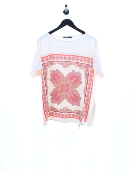 T-shirt Betty Barclay Rozmiar: 48