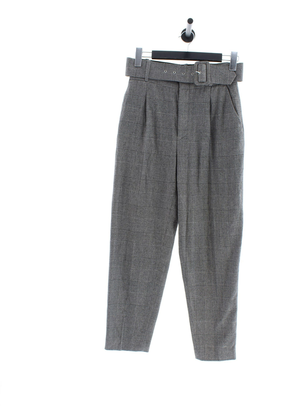Spodnie Casual Zara Rozmiar: S