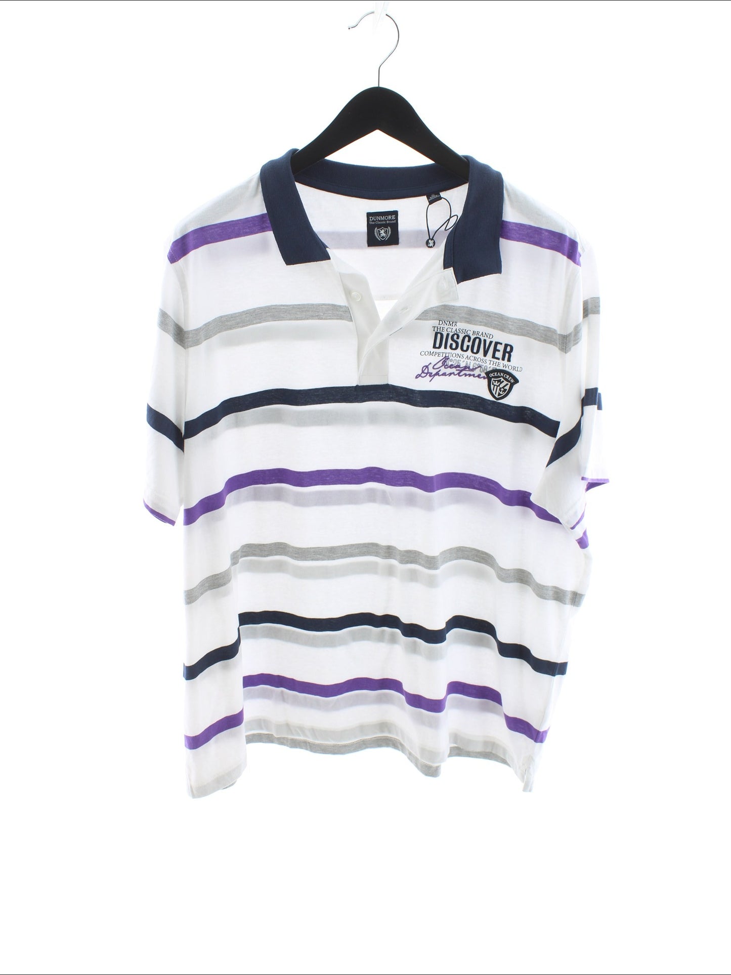 Koszulka polo AW. DUNMORE Rozmiar: 4XL