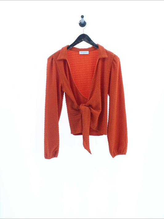 Bluzka LOFTY MANNER Rozmiar: M