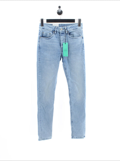 Spodnie jeans DAILY AESTHETIKZ Rozmiar: W28/L32