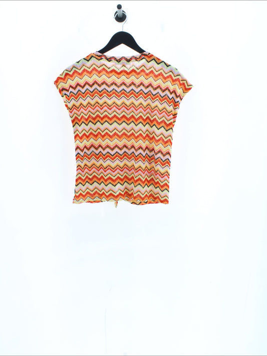Sweter Garcia Rozmiar: 176