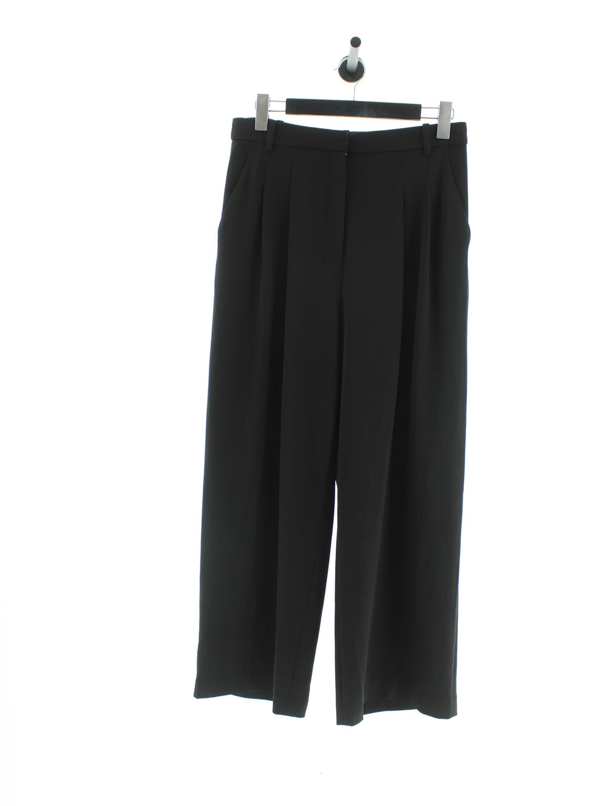 Spodnie Casual H&M Rozmiar: 42