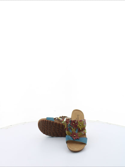 Buty LAURA VITA Rozmiar: 37