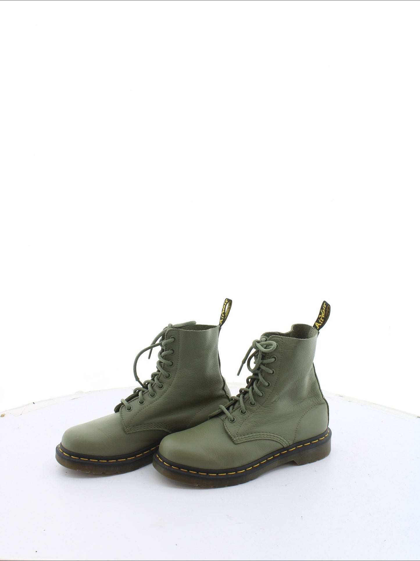 Botki Dr. Martens Rozmiar: 39