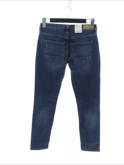 Spodnie jeans Esprit Rozmiar: W24/L32