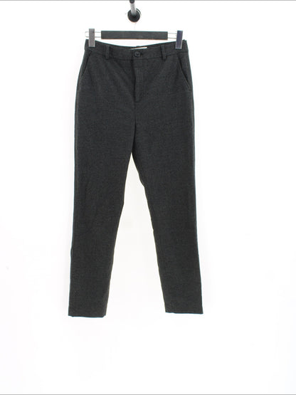 Spodnie Casual Zara Rozmiar: 38