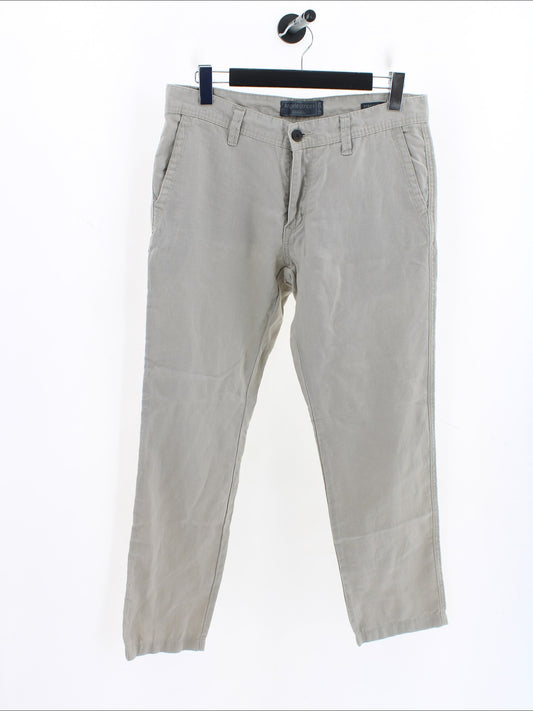 Spodnie Casual ANGELO LITRICO Rozmiar: W34/L32
