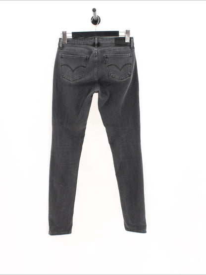 Spodnie jeans LEVI'S® Rozmiar: M