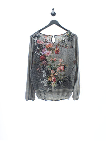 Bluzka GEISHA Rozmiar: 2XL