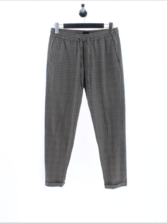 Spodnie Casual H&M Rozmiar: S