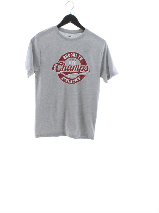 T-shirt H&M Rozmiar: S