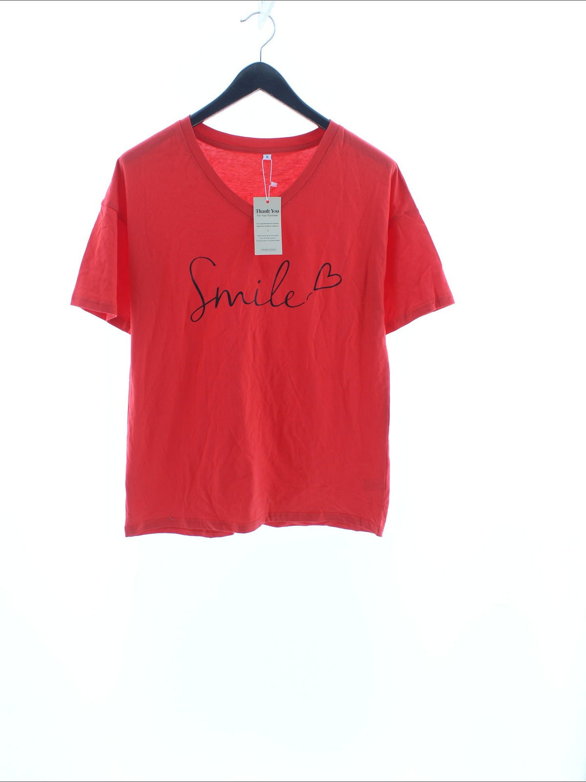 T-shirt Rozmiar: S