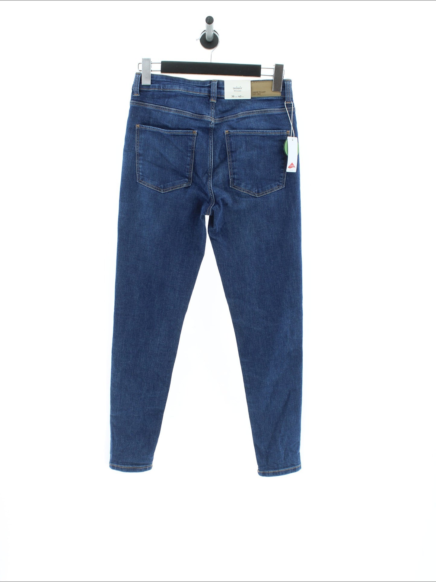 Spodnie jeans C&A Rozmiar: 38