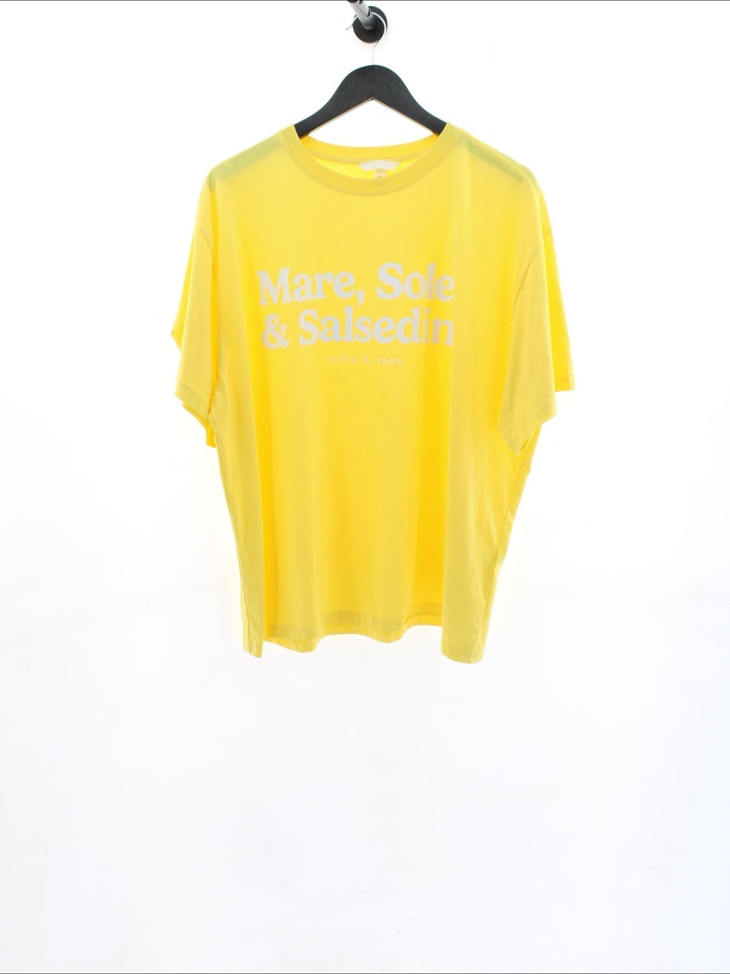 T-shirt H&M Rozmiar: XL