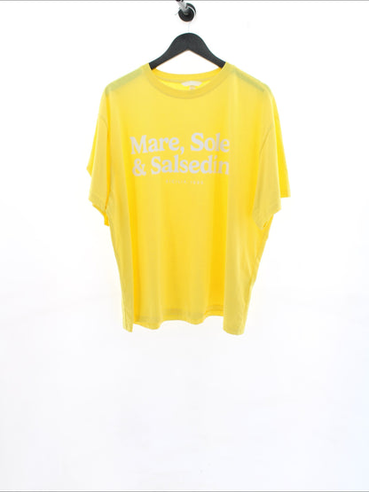 T-shirt H&M Rozmiar: XL