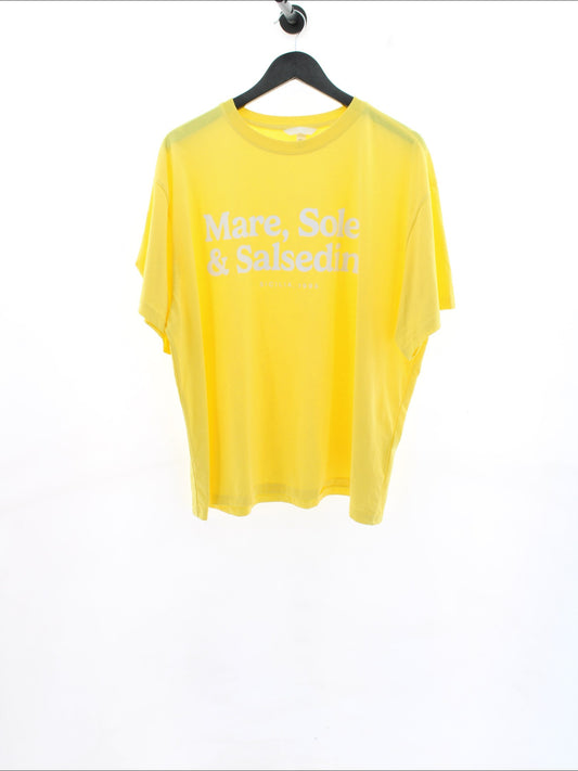 T-shirt H&M Rozmiar: XL