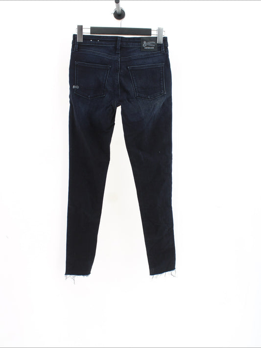 Spodnie jeans Rozmiar: S