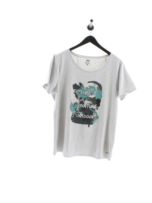 T-shirt Rozmiar: 4XL