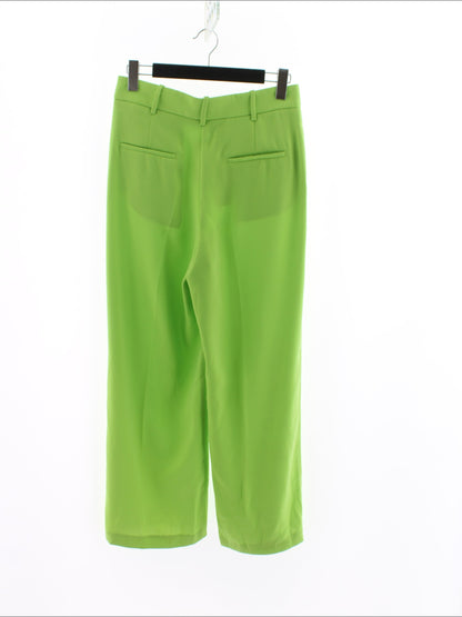 Spodnie Casual Mango Rozmiar: 38