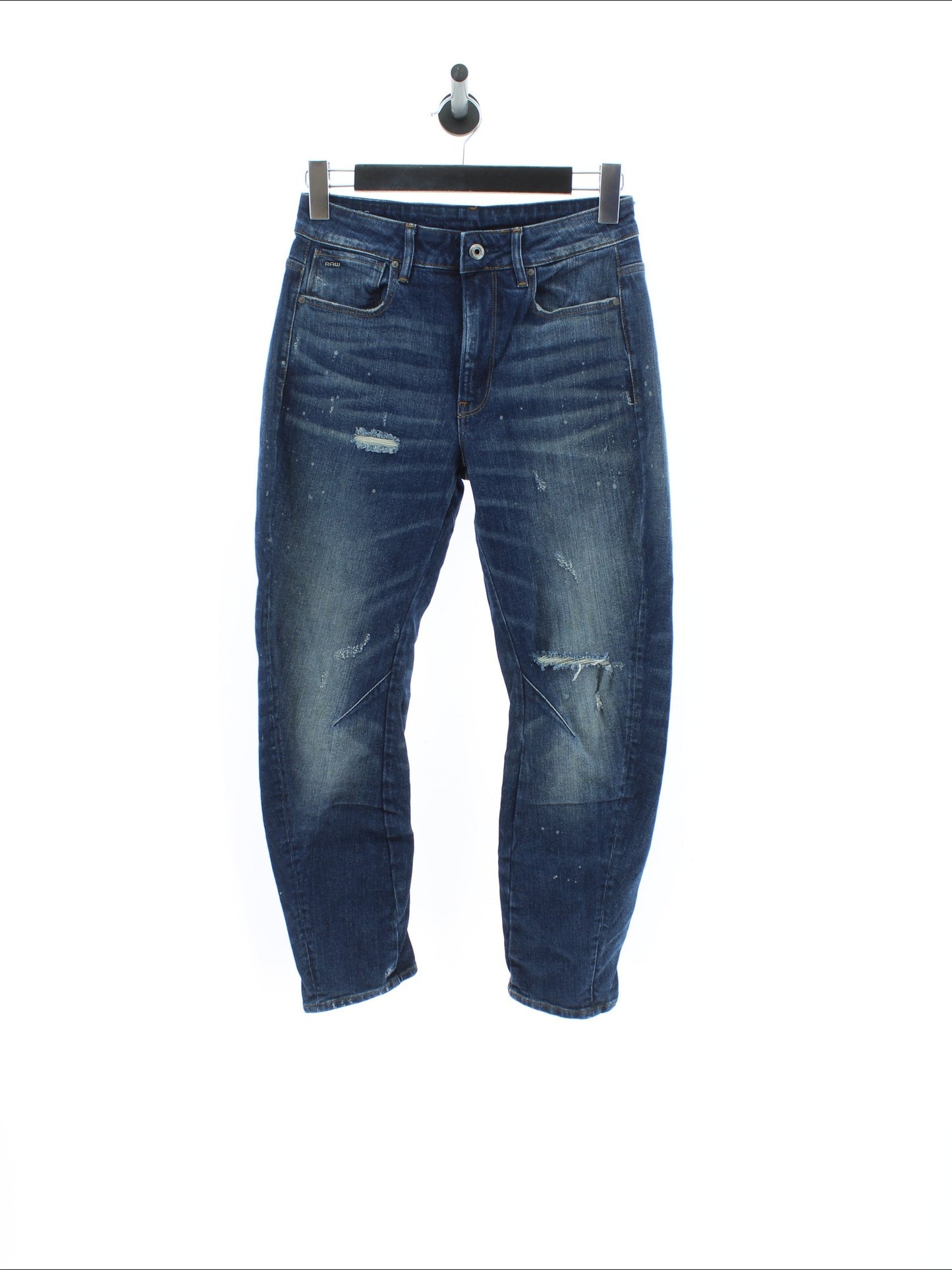 Spodnie jeans G-Star Rozmiar: W24/L30
