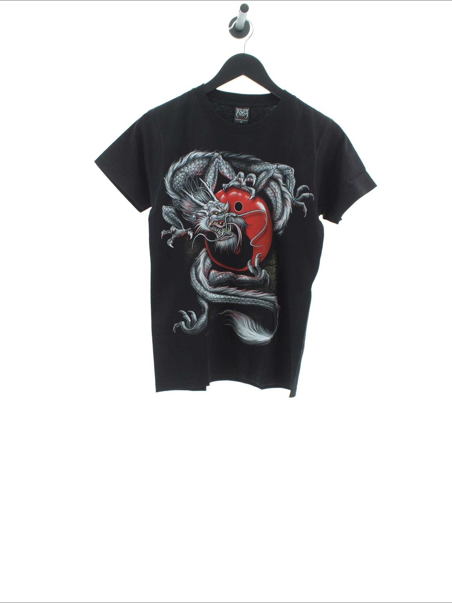 T-shirt Rozmiar: S
