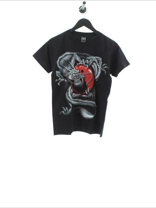T-shirt Rozmiar: S