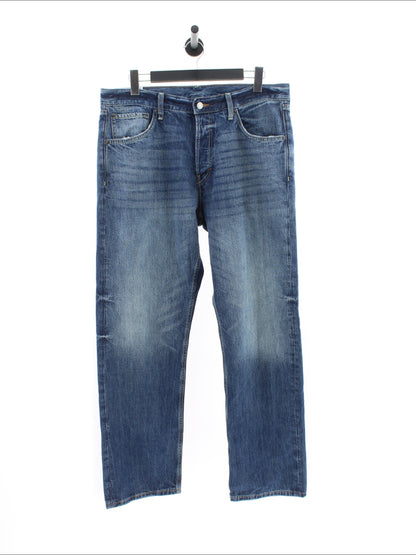 Spodnie jeans Weekday Rozmiar: W34/L34