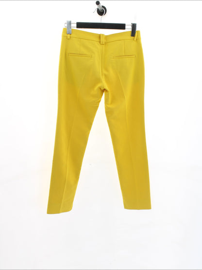 Spodnie Casual Zara Rozmiar: XS