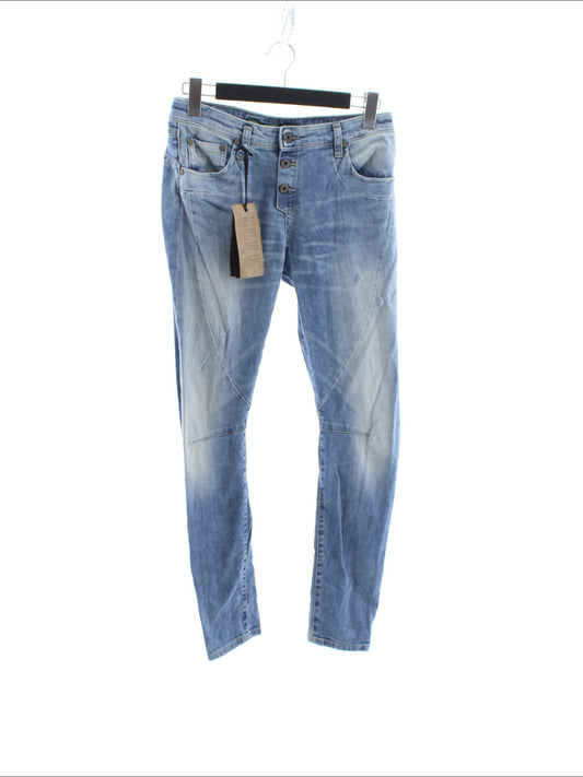 Spodnie jeans PLEASE Rozmiar: M