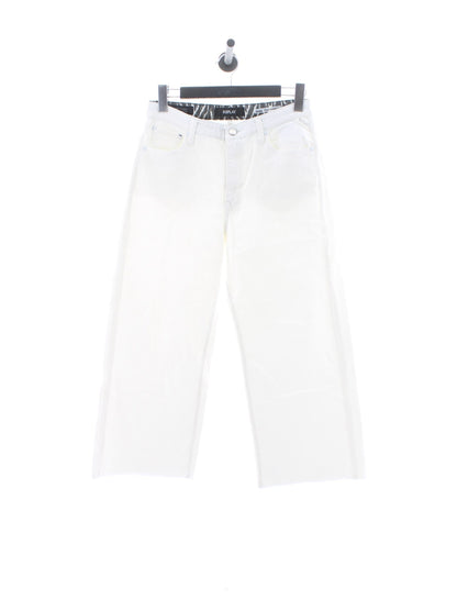 Spodnie jeans Replay Rozmiar: 38