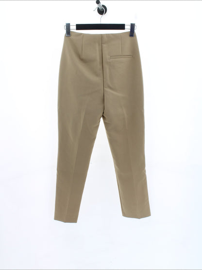 Spodnie Casual Reserved Rozmiar: XS