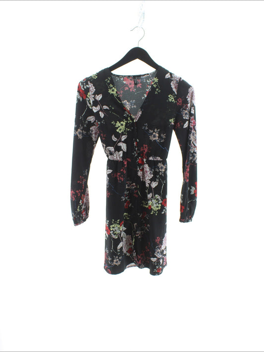 Sukienka Vero Moda Rozmiar: XS