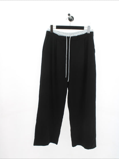 Spodnie Casual Zara Rozmiar: M