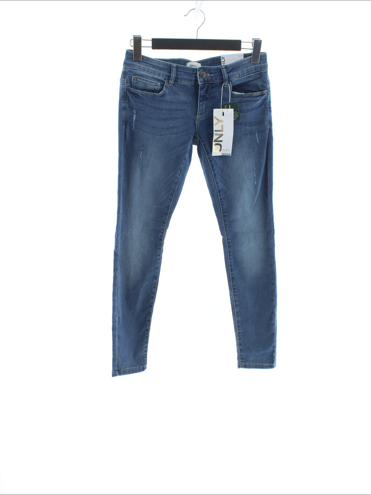 Spodnie jeans Only Rozmiar: W29/L30