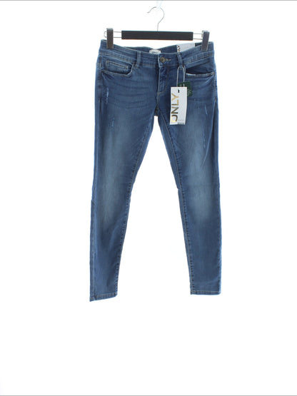 Spodnie jeans Only Rozmiar: W29/L30