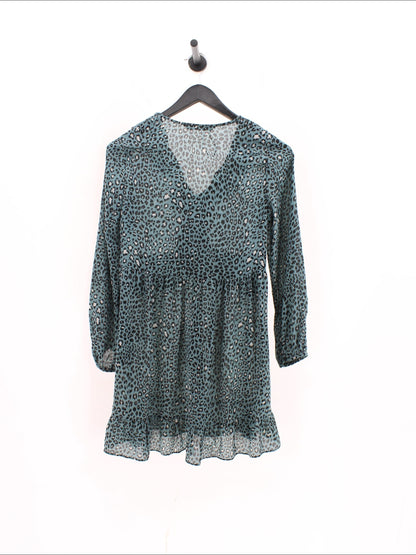Sukienka Zara Rozmiar: XS